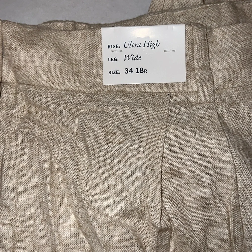 Abercrombie sloane pants - Picture 2 of 4